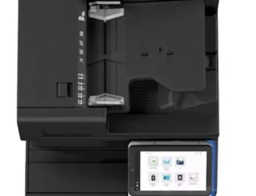 Discover how Konica Minolta’s new bizhub i-Series printers offer enhanced security features to protect your organisation from cyber threats.